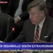 Subsecretario de Estado de EE UU llama a OEA a exigir elecciones sin fraude ni interferencia en Honduras