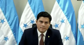 Embajador de Argentina cuestiona participación de consejero electoral oficialista en sesión de la OEA sobre comicios en Honduras