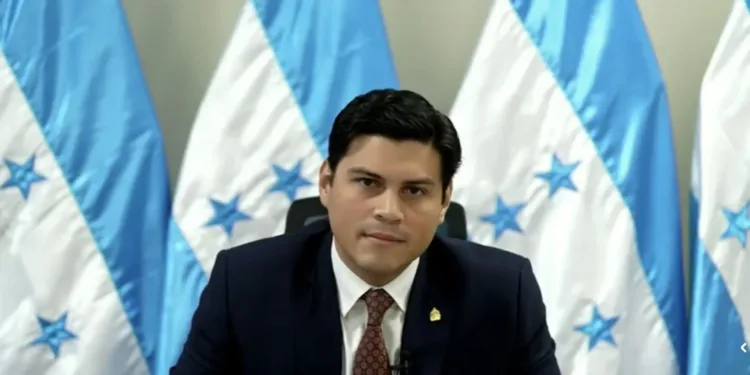 Embajador de Argentina cuestiona participación de consejero electoral oficialista en sesión de la OEA sobre comicios en Honduras