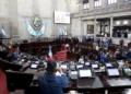 Guatemala aprueba presupuesto 2026 por $21,250.97 millones en sesión extendida del Congreso