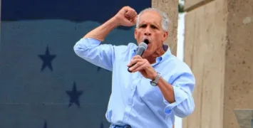 Honduras: Asfura agradece a Trump su apoyo, Nasralla asegura que el mandatario se ha dejado llevar por desinformación