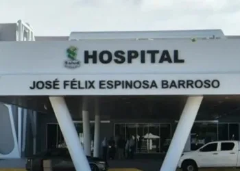 Panamá: Hospital de Bugaba en Chiriquí es inaugurado tras 14 años de espera