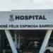 Panamá: Hospital de Bugaba en Chiriquí es inaugurado tras 14 años de espera