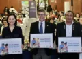 Presentan en Guatemala el manual práctico para fortalecer la salud materno-neonatal, una nueva guía gracias al apoyo de Taiwán