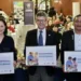 Presentan en Guatemala el manual práctico para fortalecer la salud materno-neonatal, una nueva guía gracias al apoyo de Taiwán