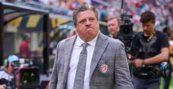 Piojo Herrera dice que medios de Costa Rica lo “juzgaron como criminal” tras fracaso rumbo al Mundial 2026