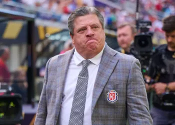 Piojo Herrera dice que medios de Costa Rica lo “juzgaron como criminal” tras fracaso rumbo al Mundial 2026