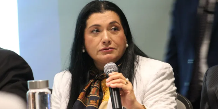 Guatemala: Magistrada electoral acumula más de 50 solicitudes de antejuicio por parte del Ministerio Público