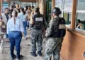 Fuerzas Armadas de Honduras rechazan acusaciones de consejera electoral sobre intervenciones ilegales de militares