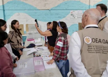 EE UU destaca el trabajo de observadores electorales independientes en Honduras