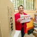  Elecciones en Honduras: Presidenta Castro vota, candidatos llaman a respetar el proceso y el CNE reporta aumento en participación