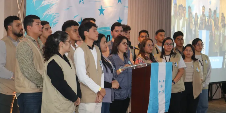 Red por la Defensa de la Democracia reporta 183 incidentes y restricciones a observadores electorales en Honduras