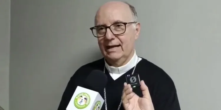 Arzobispo de Tegucigalpa pide aceptar los resultados electorales con calma y respeto