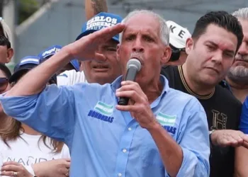 Reacciones tras resultados preliminares en Honduras: Congresista de EE UU celebra y Mel Zelaya pide “pie de lucha” por el escrutinio