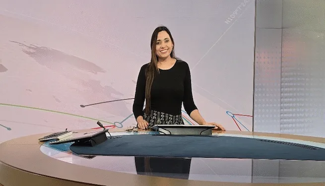 Autoridades costarricenses recomiendan a periodista nicaragüense exiliada que abandone la profesión tras denunciar amenazas de muerte