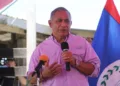 El primer ministro de Belice anuncia amplia reestructuración en su gabinete a partir del 17 de noviembre