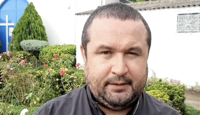 Condenan a sacerdote por abusar de dos monaguillos en el oriente de El Salvador