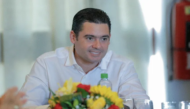 Contraloría panameña congela bienes del exvicepresidente José Gabriel Carrizo