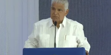 Mulino repudia insultos a selección panameña en Guatemala y pide respeto ante juego eliminatorio