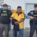 Capturan en Honduras a prófugo guatemalteco acusado de violación agravada