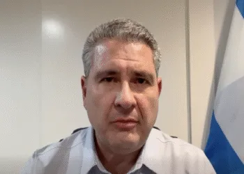 Partido político nicaragüense nombra a Juan Sebastián Chamorro como coordinador en el exilio