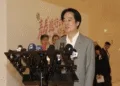 Presidente de Taiwán dice que su país debe construir su propia fuerza para frenar posible invasión china