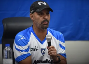 Nicaragua cesa al técnico chileno Marco Antonio Figueroa tras fallar en clasificatoria al Mundial 2026