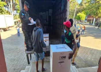 Nueve congresistas de EE.UU. observarán elecciones en Honduras