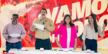 Partidos políticos latinoamericanos denuncian deterioro democrático en Honduras y piden vigilancia internacional