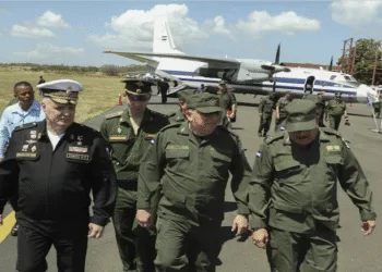 La Rusia de Putin financia expansión de la infraestructura militar de la dictadura de Nicaragua
