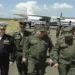 La Rusia de Putin financia expansión de la infraestructura militar de la dictadura de Nicaragua