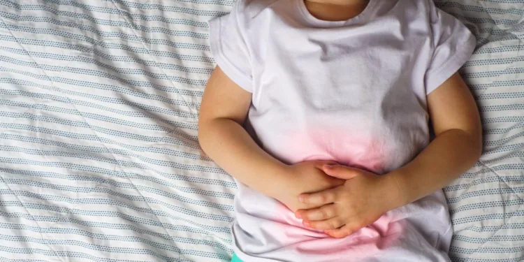 Más de 200 mil casos de diarrea en El Salvador: la mayoría son niños menores de 4 años