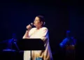 Fallece la cantante Norma Helena Gadea, ícono de la música testimonial de Nicaragua