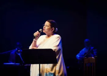 Fallece la cantante Norma Helena Gadea, ícono de la música testimonial de Nicaragua