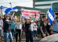 Represión sin fronteras de la dictadura Ortega-Murillo: más de 1,400 nicaragüenses denuncian persecución y hostigamiento