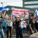 Represión sin fronteras de la dictadura Ortega-Murillo: más de 1,400 nicaragüenses denuncian persecución y hostigamiento