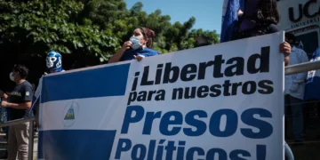 presos politicos