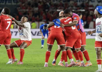 Centroamérica se hundió en la eliminatoria hacia el Mundial 2026