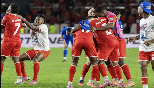 Centroamérica se hundió en la eliminatoria hacia el Mundial 2026