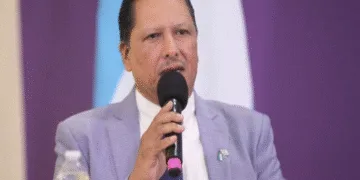 Confraternidad evangélica hondureña cuestiona a Fiscalía por “juego sucio” político