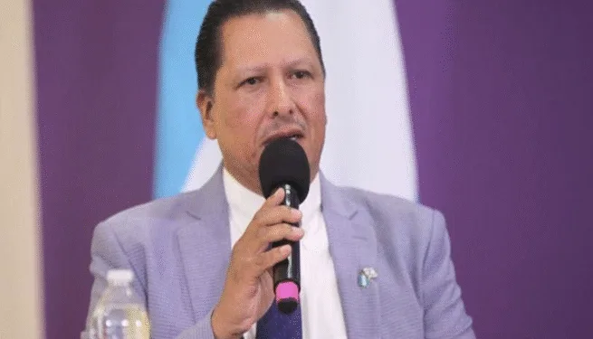Confraternidad evangélica hondureña cuestiona a Fiscalía por “juego sucio” político