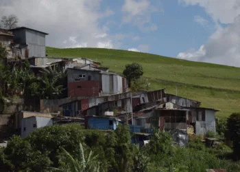 La pobreza en Costa Rica cae a su nivel más bajo en cinco años