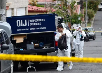 homicidios en costa rica