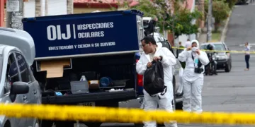 homicidios en costa rica