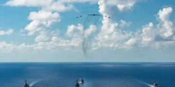 EEUU oficializa declación del venezolano Cártel de los Soles como organización terrorista