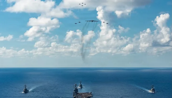 EEUU oficializa declación del venezolano Cártel de los Soles como organización terrorista