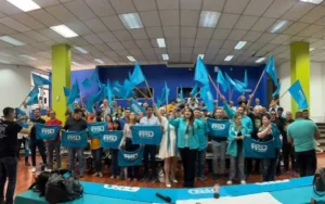 Partido Pueblo Soberano