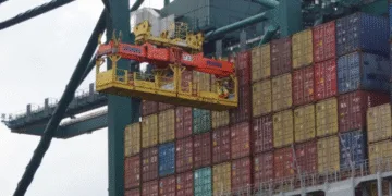 Demoras en Puerto Quetzal generan pérdidas de hasta $34.7 millones en costos de oportunidad