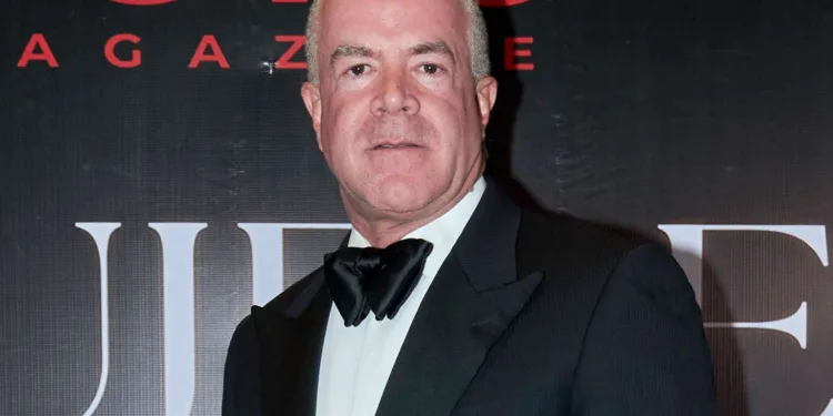 Guatemala destituyó a copropietario de Miss Universo como cónsul honorario tras escándalo por narcotráfico y tráfico de combustible