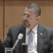 Presidente costarricense enfrenta audiencia por beligerancia política 